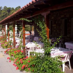 Azapiko Blue Sea Hotel
