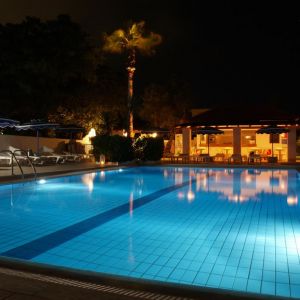 Hotel Nathalie