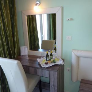 Hotel Oasis Corfu