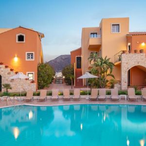 Dia Apartments