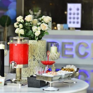 Hotel White City Resort
