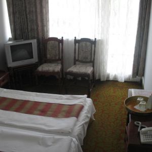 Hotel Balea