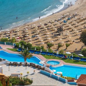 Hotel Fodele Beach Water Park Holiday Resort