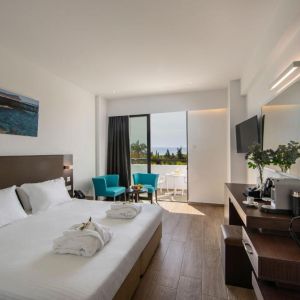 Christofinia Hotel