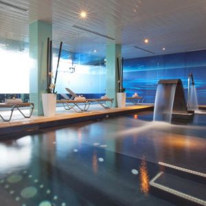 Js Alcudi Mar Hotel