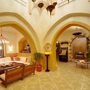 Hotel Dawar El Omda