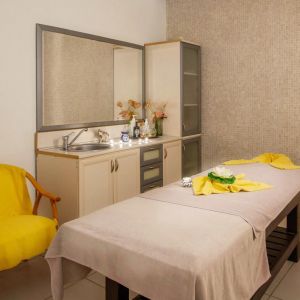 Hotel Golden Lotus