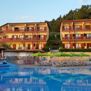 Hotel Palladium Kassandra