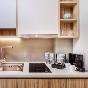 Hotel Pefki Deluxe Residences