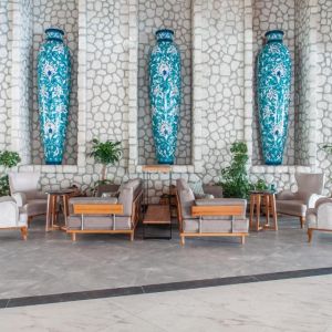 Hotel Side Royal Style