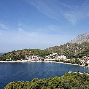 Hotel Quercus