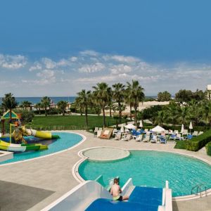 Hotel Kaya Side