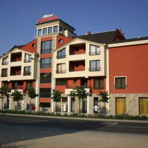 Hotel Forum