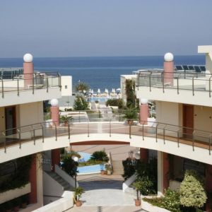 Hotel Hydramis Palace Beach Resort