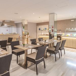 Hotel JS Miramar