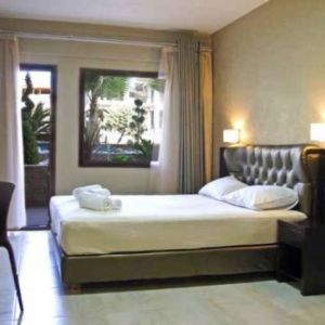 Principal New Leisure Hotel