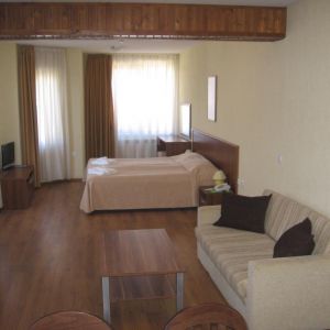 Hotel Comfort