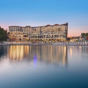 Hotel Mylome Luxury Resort
