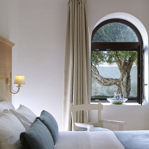 Coriva Beach Hotel