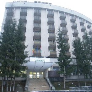 Hotel Faget