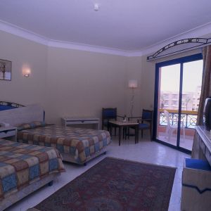 Hotel Galeri Kristal Kervansaray Lara