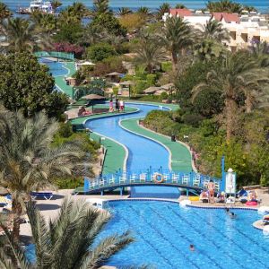 Golden Beach Resort ex Movie Gate
