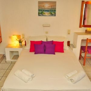 Cleopatra Apartments