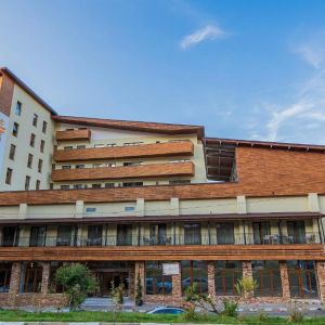 Hotel Cascada Welness and Spa