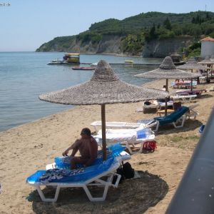 Hotel Corfu Sea Garden