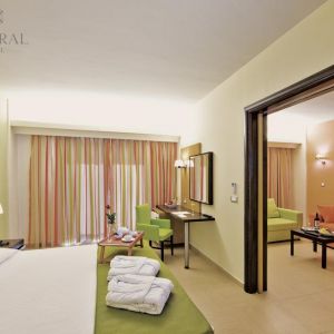 Hotel Mistral