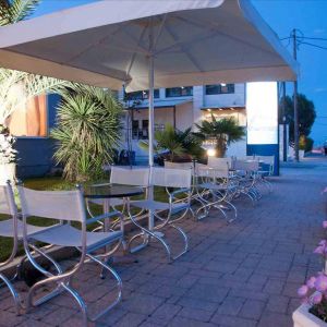 Yakinthos Hotel Pieria