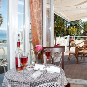 Hotel Molfetta Beach