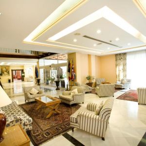 Aparthotel Monarque Sultan Lujo