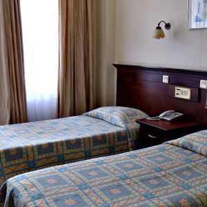 Hotel Golmar Beach