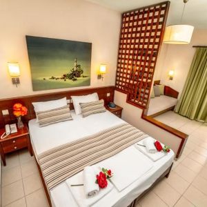 Hotel Philoxenia