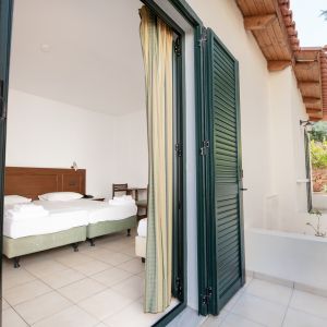 Anastasia Hotel
