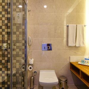 Dosinia Luxury Resort