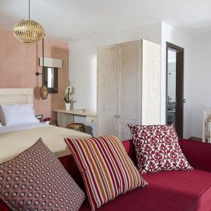 Hotel Esperides Crete Resort