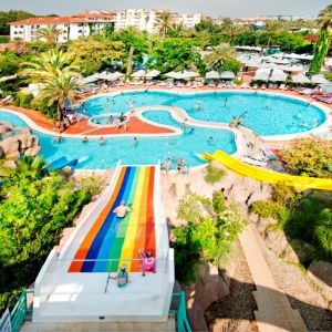 Hotel Belconti Resort