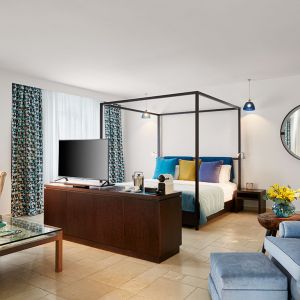 Hotel Eagles Palace