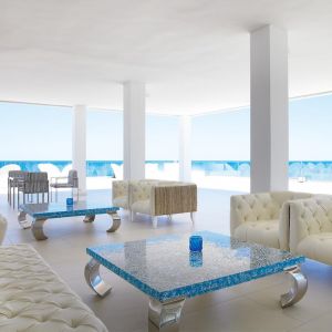 Hotel Grecotel White Palace