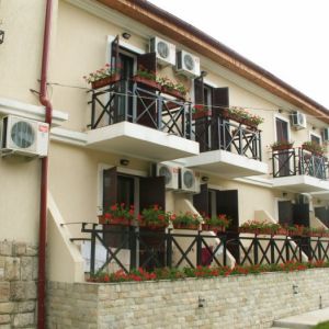 Pensiunea Roxana