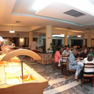 Hotel Semiramis Village