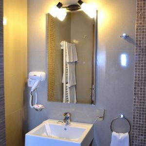 Hotel Tisa
