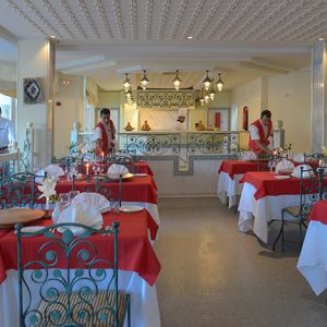 One Resort El Mansour Hotel
