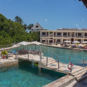 Reef and Beach Resort