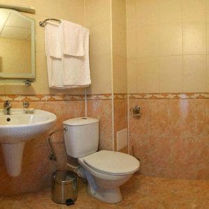 Hotel Lina
