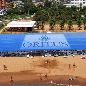 Orfeus Park Hotel