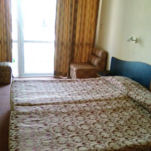 Hotel Amfora