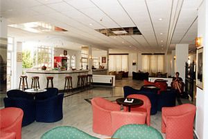 Hotel Maravel Sky
